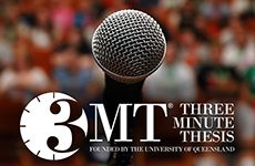 3 Minute Thesis