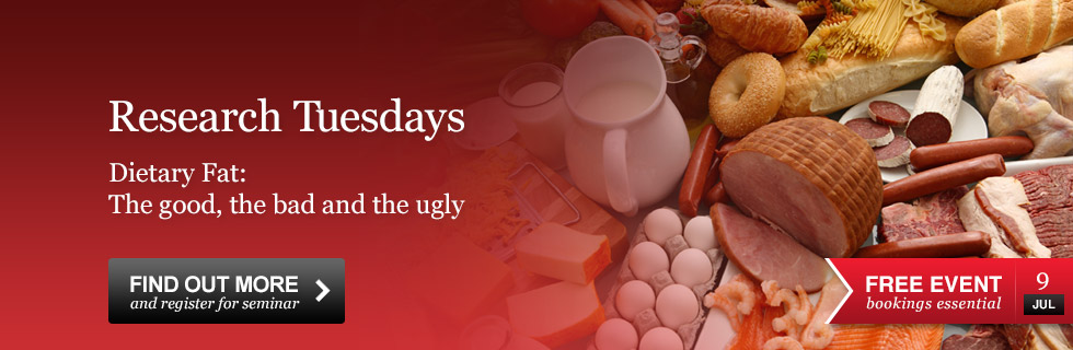Research Tuesdays