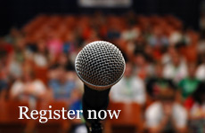 3 Minute Thesis Competition