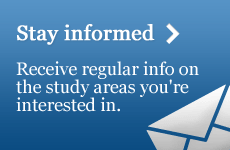 Stay Informed
