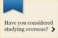 Study Overseas